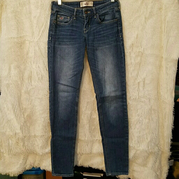 Hollister Jeans | Co Rn 75654 Ca 50316 